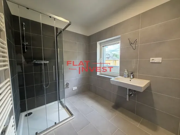 Pronájem bytu 2+kk, Liberec, Dopravní, 47 m2