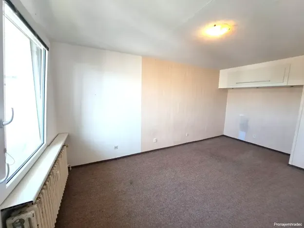 Pronájem bytu 1+kk, Rychnov nad Kněžnou, Mírová, 30 m2