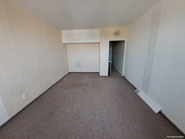 Pronájem bytu 1+kk, Rychnov nad Kněžnou, Mírová, 30 m2