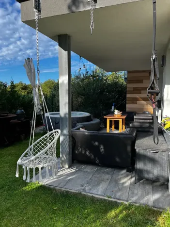 Prodej bytu 3+kk, Praha - Horní Měcholupy, Padovská, 76 m2