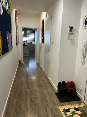 Prodej bytu 3+kk, Praha - Horní Měcholupy, Padovská, 76 m2