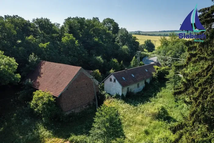 Prodej rodinného domu, Krupá, 285 m2