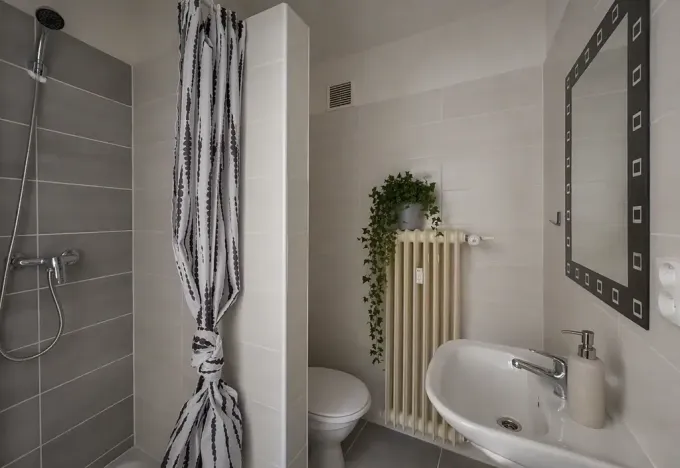 Pronájem bytu 1+1, Litvínov, Seifertova, 38 m2