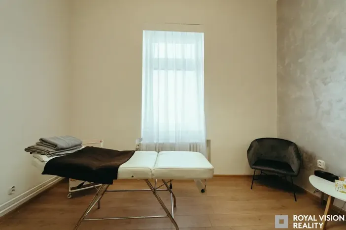 Pronájem kanceláře, Ostrava, 28. října, 14 m2
