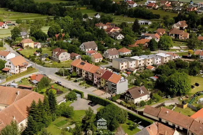 Prodej rodinného domu, Drnovice, 295 m2