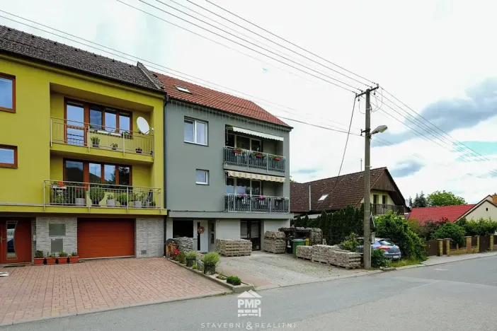 Prodej rodinného domu, Drnovice, 295 m2