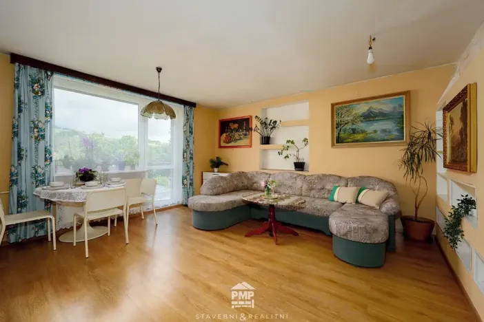 Prodej rodinného domu, Drnovice, 295 m2