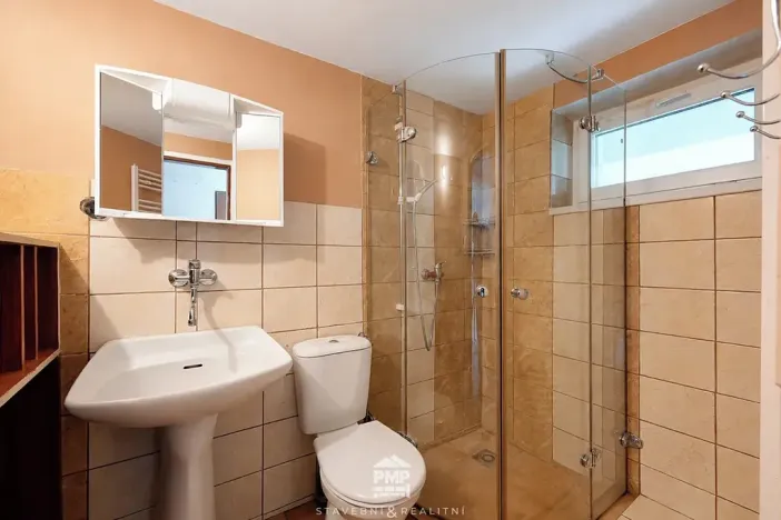 Prodej rodinného domu, Drnovice, 295 m2