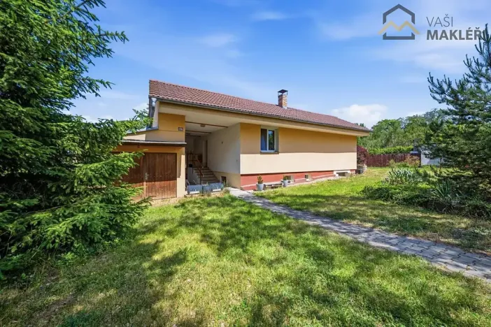 Prodej rodinného domu, Kutná Hora, Libenická, 120 m2