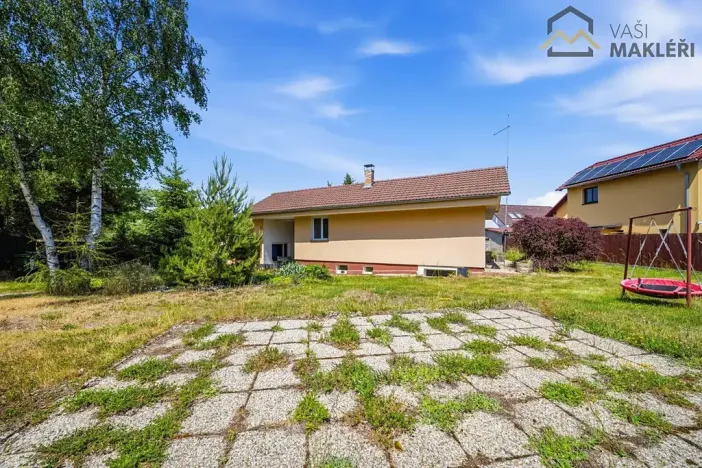 Prodej rodinného domu, Kutná Hora, Libenická, 120 m2