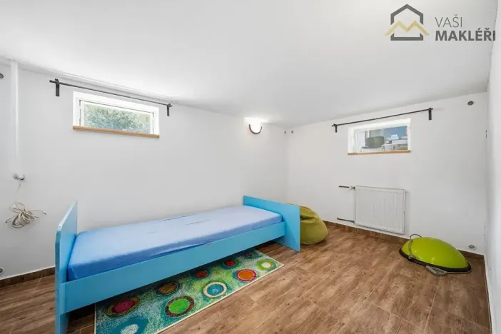 Prodej rodinného domu, Kutná Hora, Libenická, 120 m2