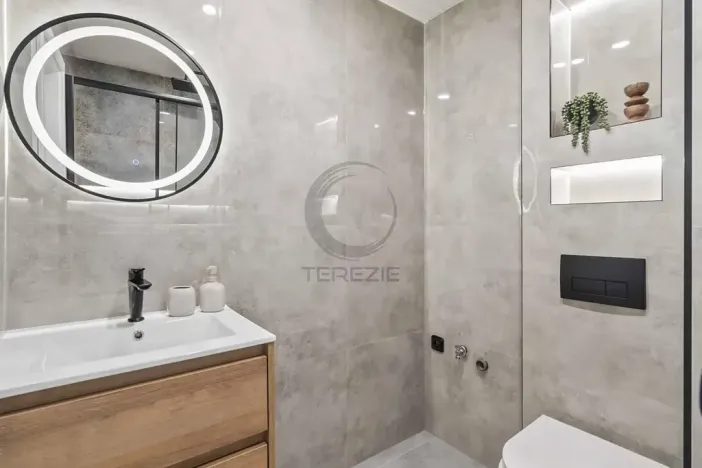 Prodej bytu 2+kk, Praha - Holešovice, Tovární, 38 m2