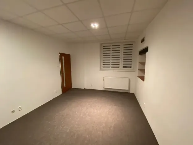 Pronájem bytu 3+kk, Počátky, Lipárecké nám., 110 m2