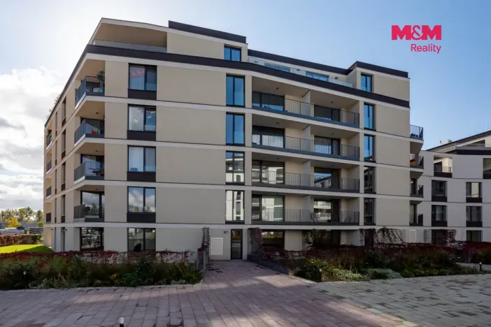 Pronájem bytu 2+kk, Ostrava - Moravská Ostrava, Důlní, 60 m2