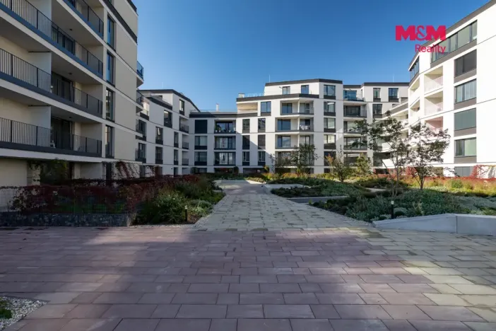 Pronájem bytu 2+kk, Ostrava - Moravská Ostrava, Důlní, 60 m2