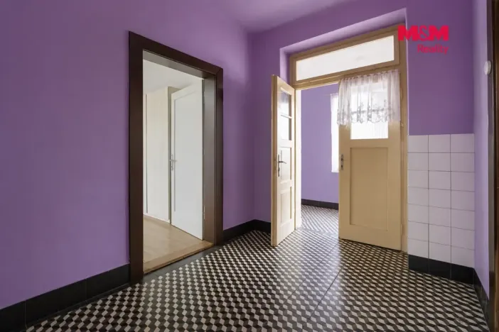 Prodej rodinného domu, Trubín, K Cihelně, 128 m2