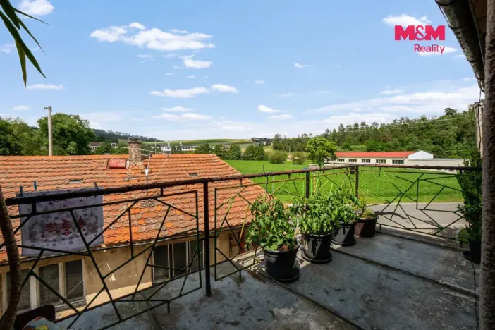 Prodej rodinného domu, Trubín, K Cihelně, 128 m2