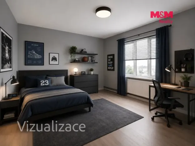 Prodej rodinného domu, Trubín, K Cihelně, 128 m2