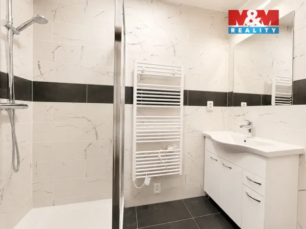 Pronájem bytu 3+1, Počátky, Lipárky, 69 m2