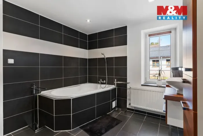 Prodej rodinného domu, Stráž nad Nisou, Werichova, 160 m2