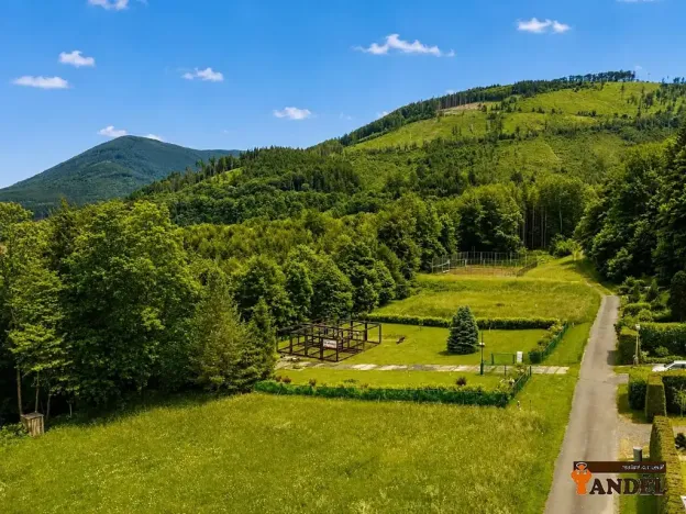 Prodej pozemku pro bydlení, Trojanovice, 2923 m2