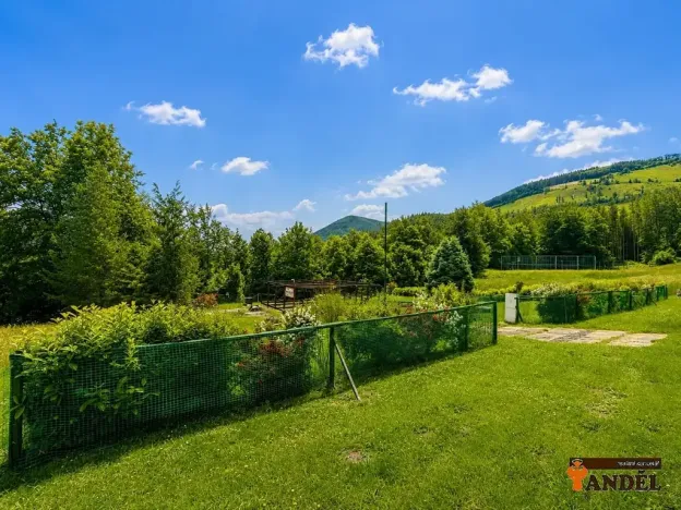 Prodej pozemku pro bydlení, Trojanovice, 2923 m2