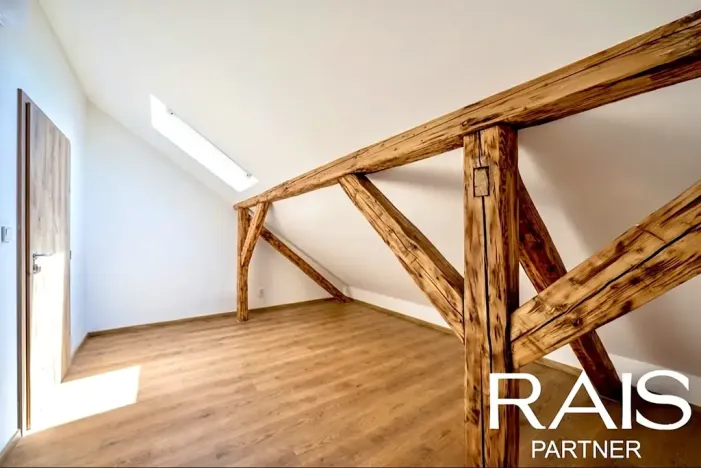 Prodej bytu 3+kk, Brno, Elišky Krásnohorské, 56 m2