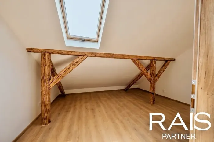 Prodej bytu 3+kk, Brno, Elišky Krásnohorské, 56 m2