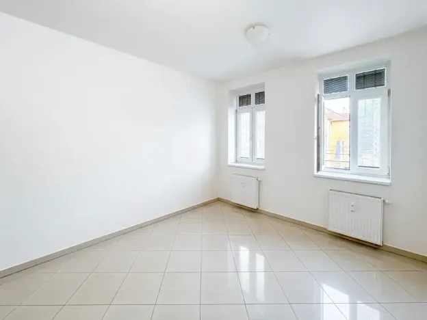 Prodej bytu 1+kk, Brno, Dukelská třída, 29 m2
