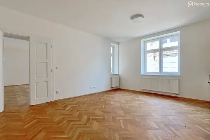Pronájem bytu 3+1, Brno, Lerchova, 132 m2