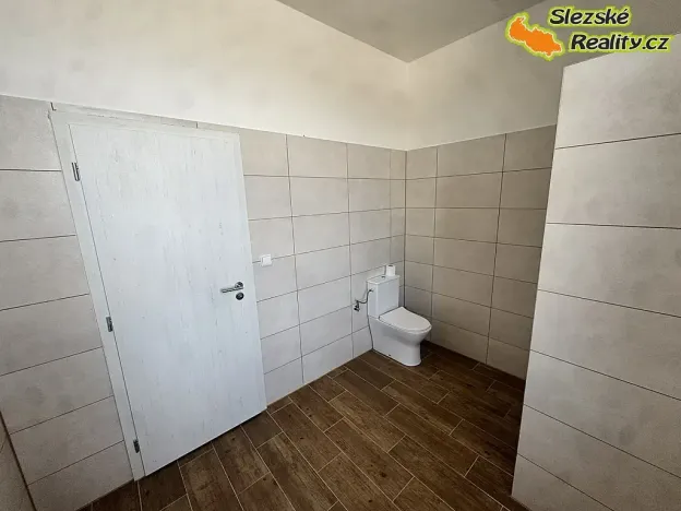 Pronájem bytu 3+kk, Vratimov, Tovární, 90 m2