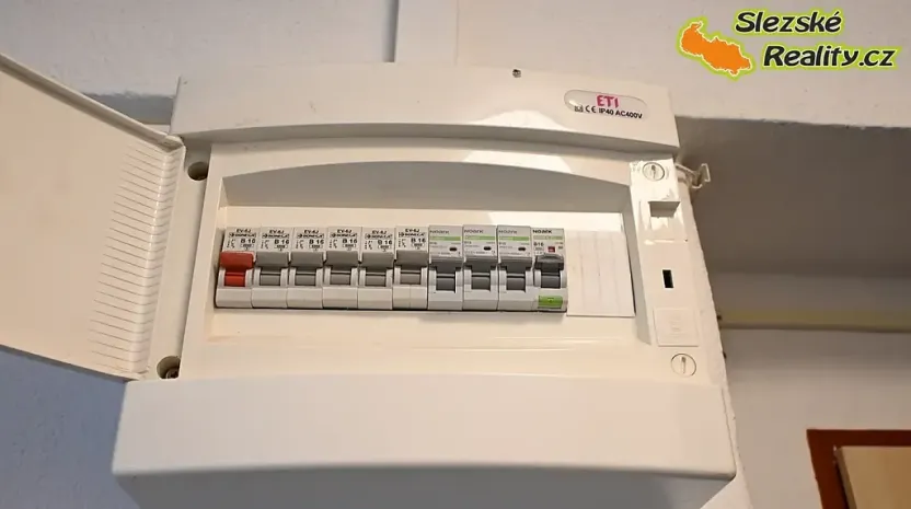 Prodej bytu 2+1, Ostrava, Petra Křičky, 56 m2