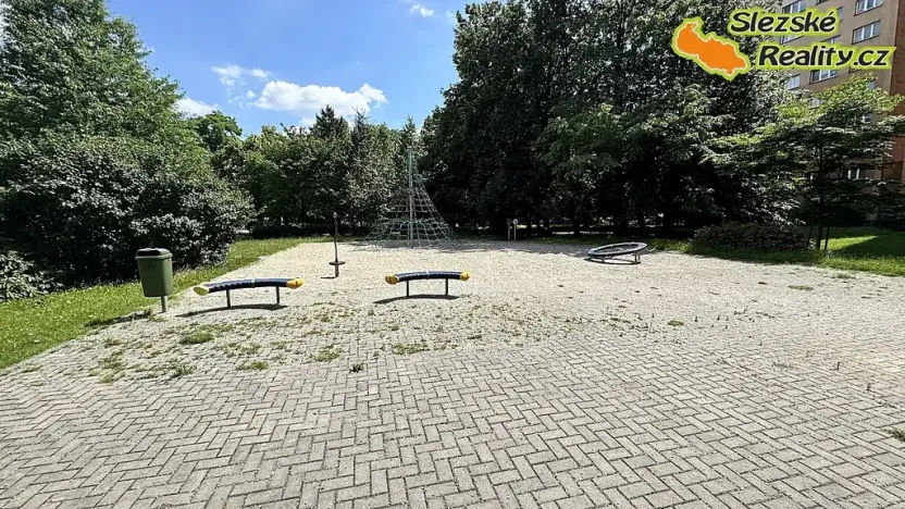 Prodej bytu 2+1, Ostrava, Petra Křičky, 56 m2