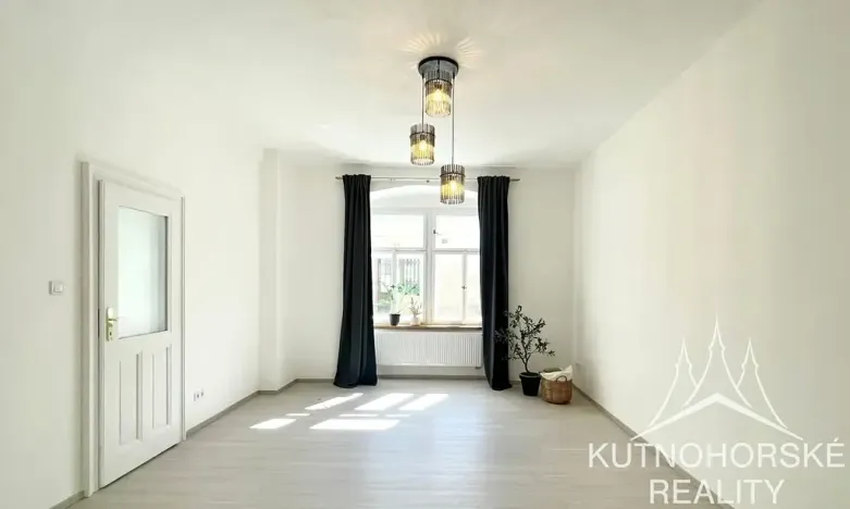 Pronájem bytu 2+1, Kutná Hora, Česká, 65 m2