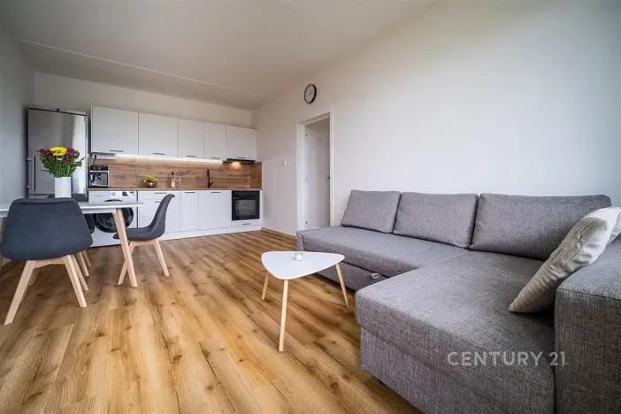 Prodej bytu 2+kk, České Budějovice - České Budějovice 2, Otavská, 46 m2