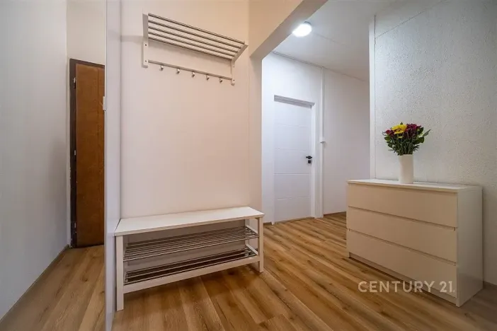 Prodej bytu 2+kk, České Budějovice - České Budějovice 2, Otavská, 46 m2