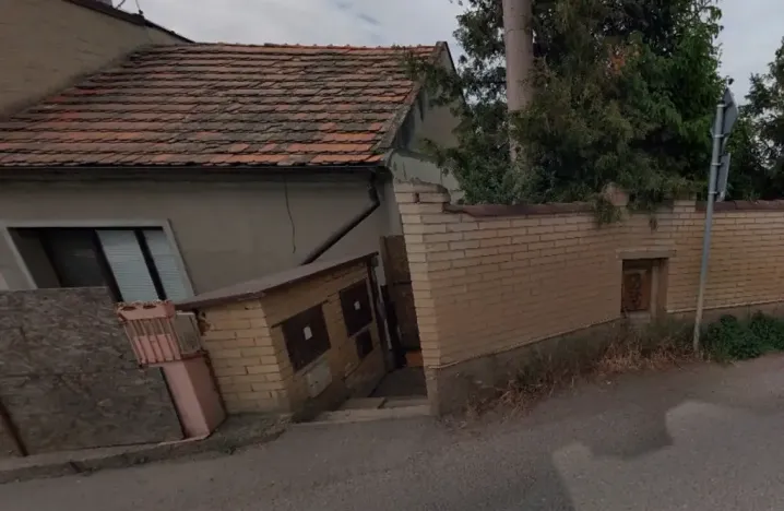 Prodej rodinného domu, Zdiby, K Holosmetkům, 56 m2