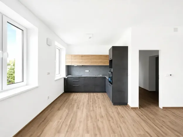 Pronájem bytu 2+1, Ostrava, Oblá, 83 m2