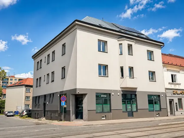 Pronájem bytu 2+1, Ostrava, Oblá, 83 m2