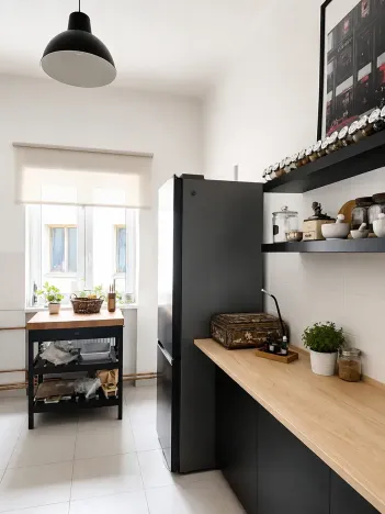 Pronájem bytu 3+1, Ostrava, Nádražní, 110 m2
