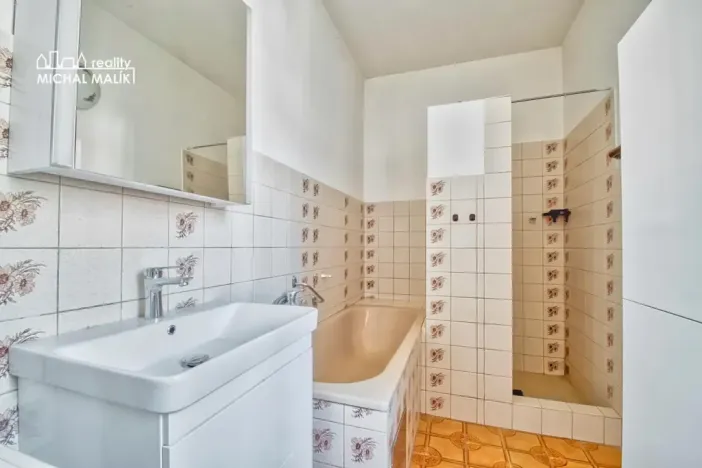 Prodej rodinného domu, Hranice, Vrchlického, 106 m2