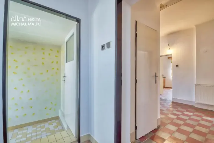 Prodej rodinného domu, Hranice, Vrchlického, 106 m2
