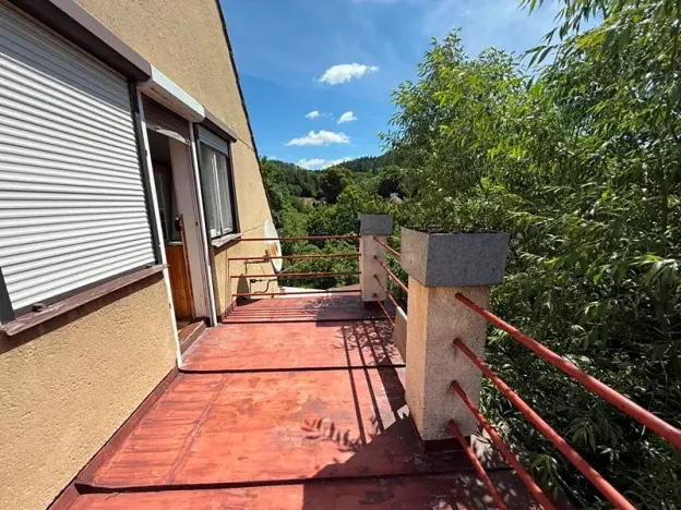 Prodej rodinného domu, Úsobrno, 80 m2