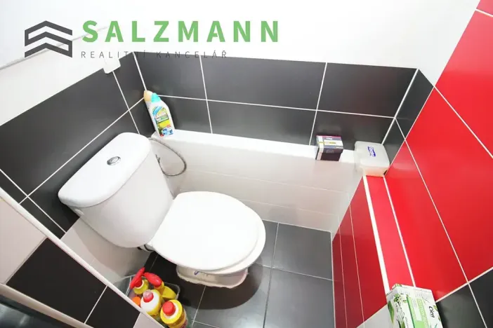 Pronájem bytu 1+1, Dýšina, K Chlumu, 42 m2