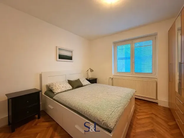 Pronájem bytu 3+1, Železný Brod, Družstevní, 100 m2
