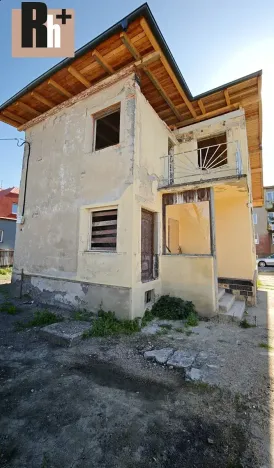 Prodej rodinného domu, Ostrava, Boční, 190 m2