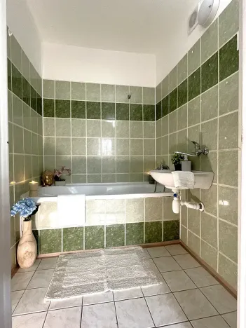 Pronájem bytu 3+1, Česká Lípa, Okružní, 72 m2