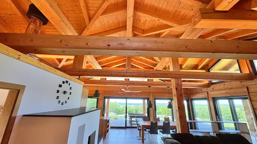 Prodej rodinného domu, Slavkov u Brna, 214 m2