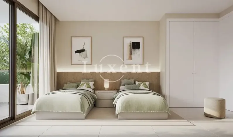 Prodej bytu 4+kk, Estepona, Španělsko, 86 m2