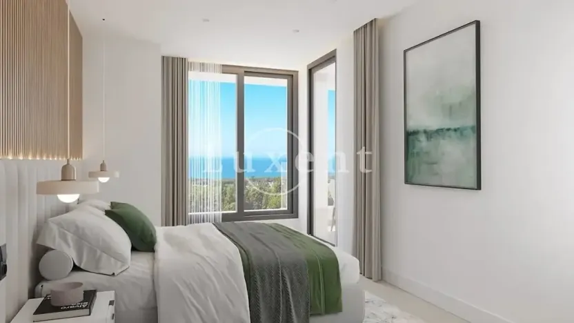 Prodej bytu 3+kk, Malaga, Španělsko, 64 m2
